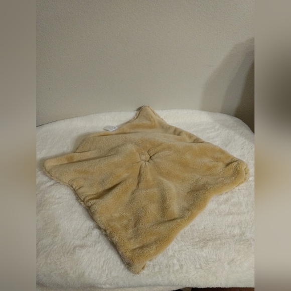 Koala Baby Rattle Lovey Security Blanket Plush Tan Toy 14" - Picture 4 of 7